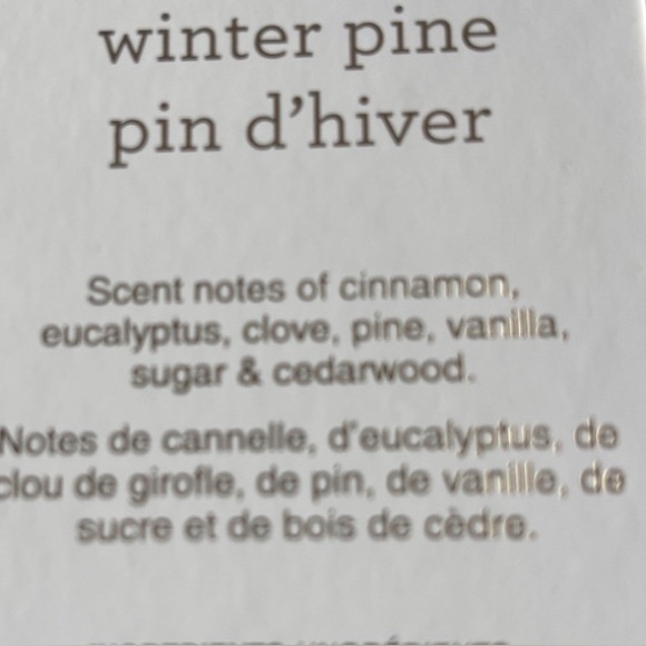 Sand + Fog Fragrance Oil Set 10ml - Picture 7 of 8